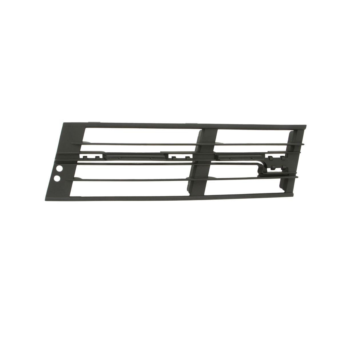 BLIC Bumper Grill 5513-00-0077921P Left Front