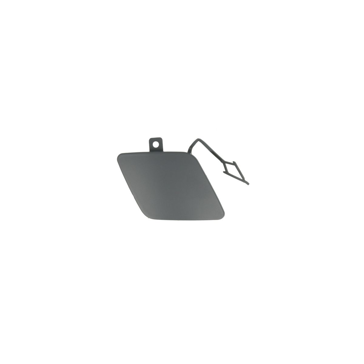 BLIC Cover, Towhook 5513-00-9549920Q Front VOLKSWAGEN: Passat B8 Saloon