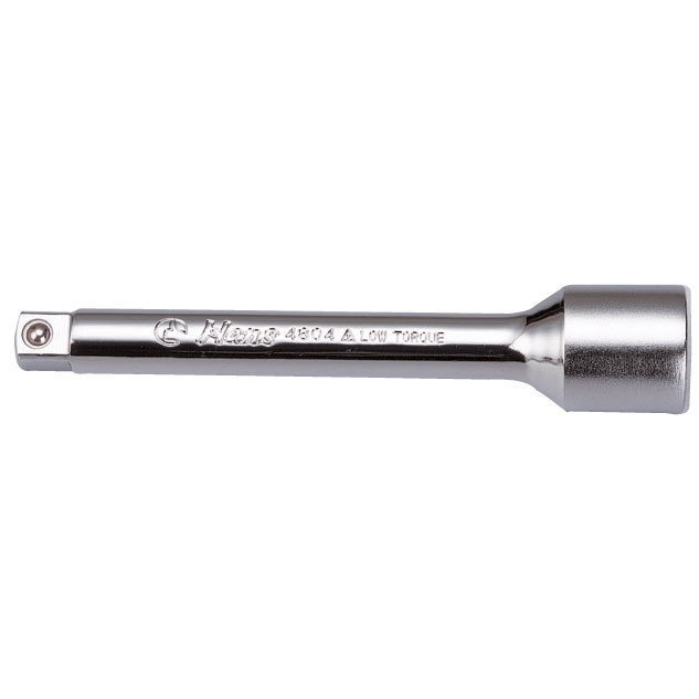 HANS 4804/38 Reducing Adapter, Ratchet Drive: 1/2Inch, Square Drive Tang Size: 10 (3/8