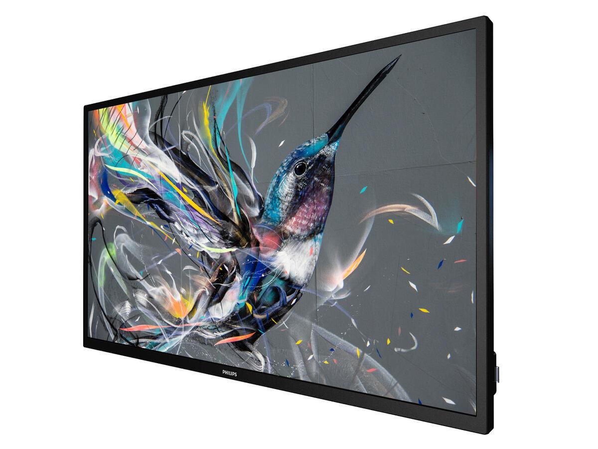 Philips 32BDL3511Q/00 Signage Display Digital a-board 81.3 Cm (32