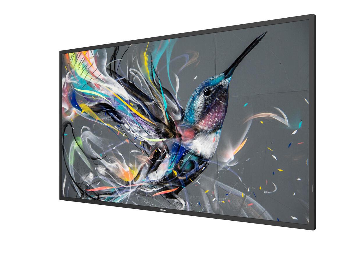 Philips 50BDL3511Q/00 Signage Display Digital a-board 127 Cm (50