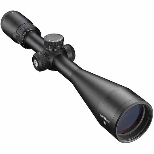 Nikon Prostaff 3.5-14x 50mm Obj 28.6-7.2 Ft @ 100 Yds Fov 1