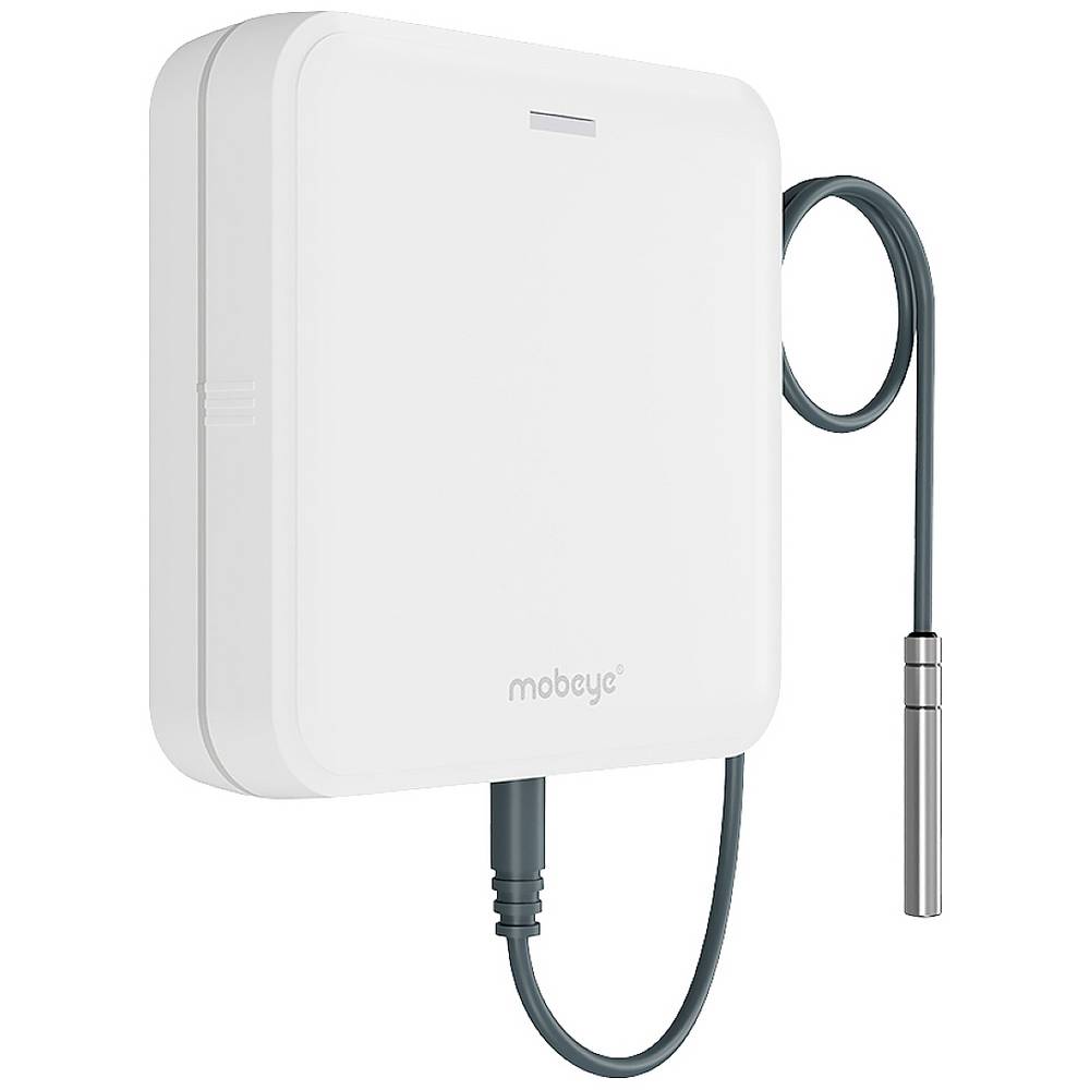 Mobeye ThermoGuard TwinLog CML4255 GSM-TemperaturwÃ¤chter Frequenz 800 MHz, 2600 MHz