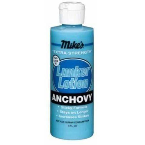 Atlas-Mike S LNKR Lotion Anchovy