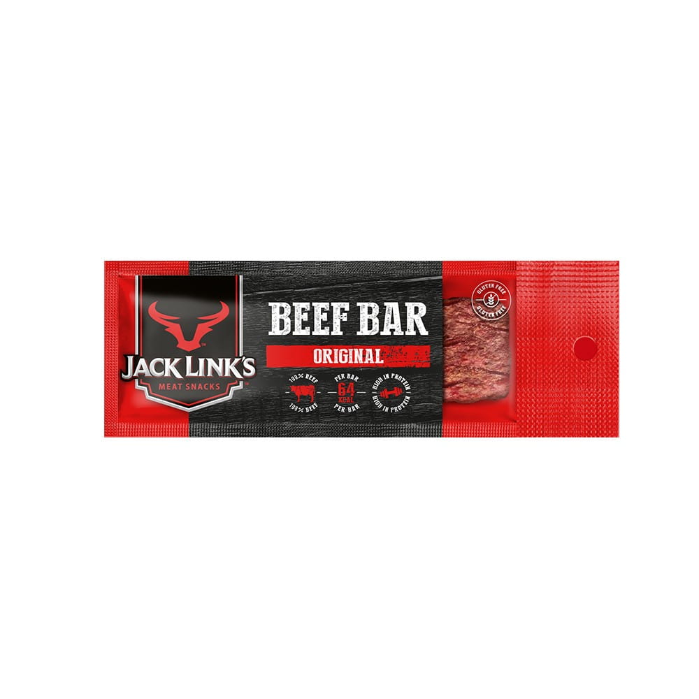 Jack Link Jack Links Original Beef Bar, 22g