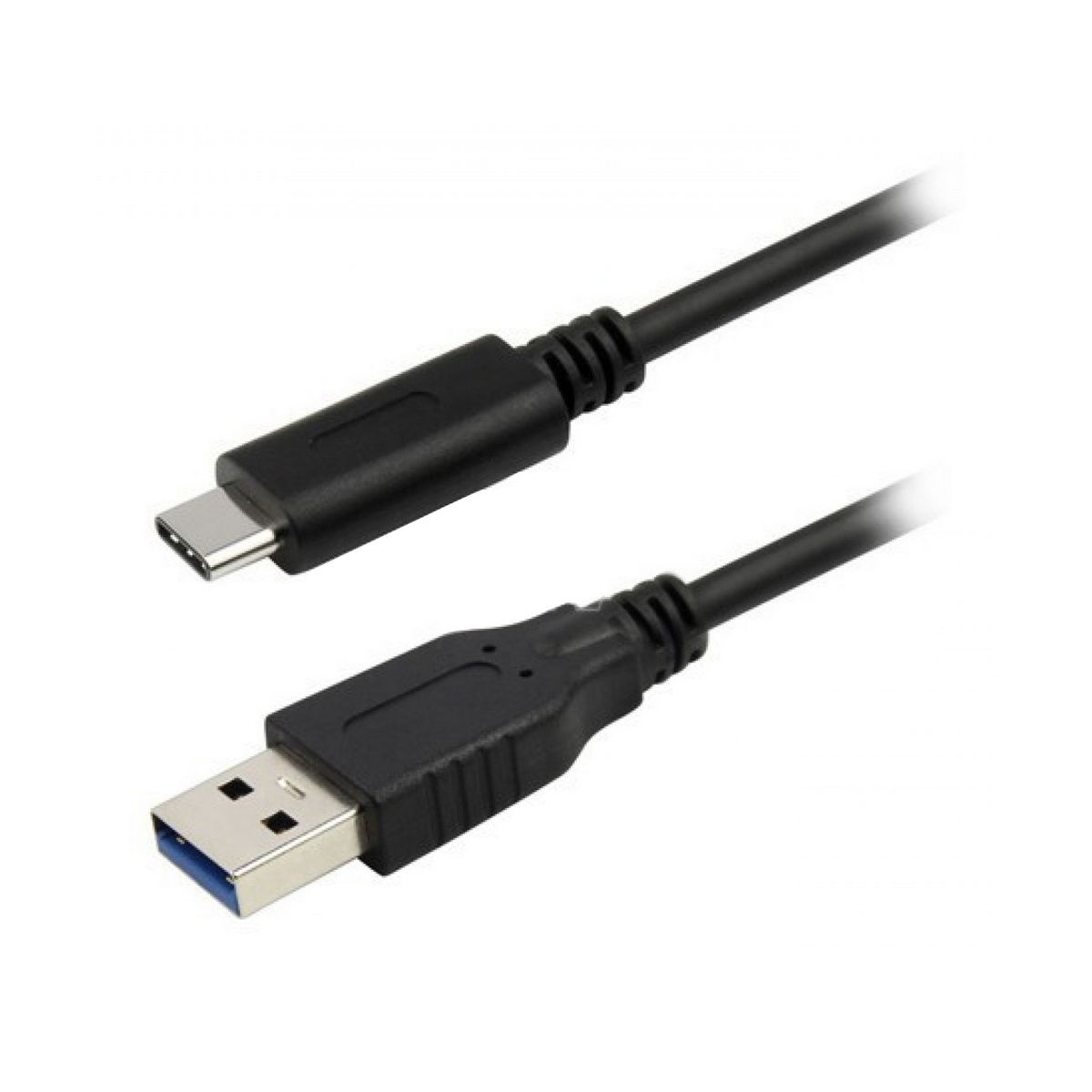 Cabo USB-C Para USB 3.0 - 1 Metro - USB Tipo C - Comtac 9335