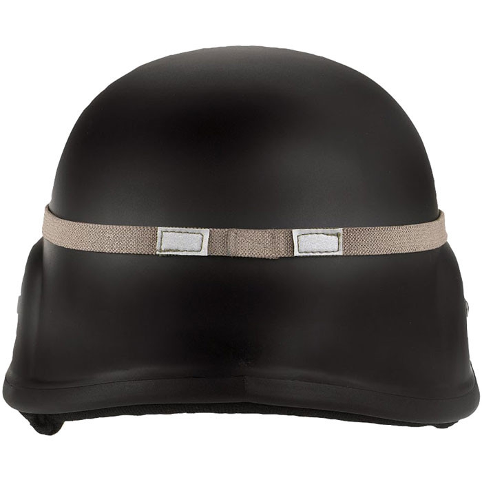 Rothco GI Type Cat Eye Helmet Band  Khaki