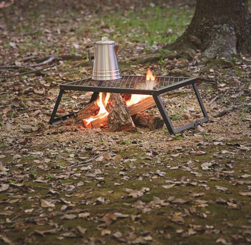 Ozark Trail Heavy Duty Camp Grill