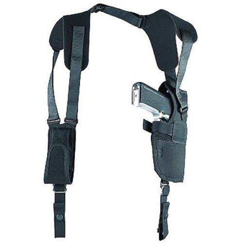 Uncle Mikes Shoulder Holster 8306-2 Fits up to 48