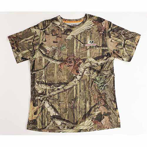 Men's Short Sleeve Promo T-Shirt