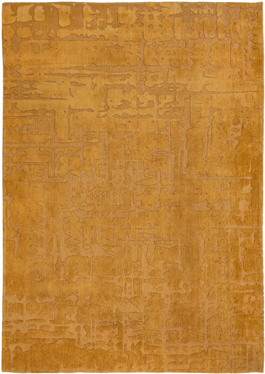 Louis De Poortere - Structures Baobab Madagascar Gold 9201 - Ø 240 Cm