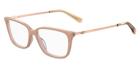 Love Moschino MOL550-35J MOL550 52 35J Opticals