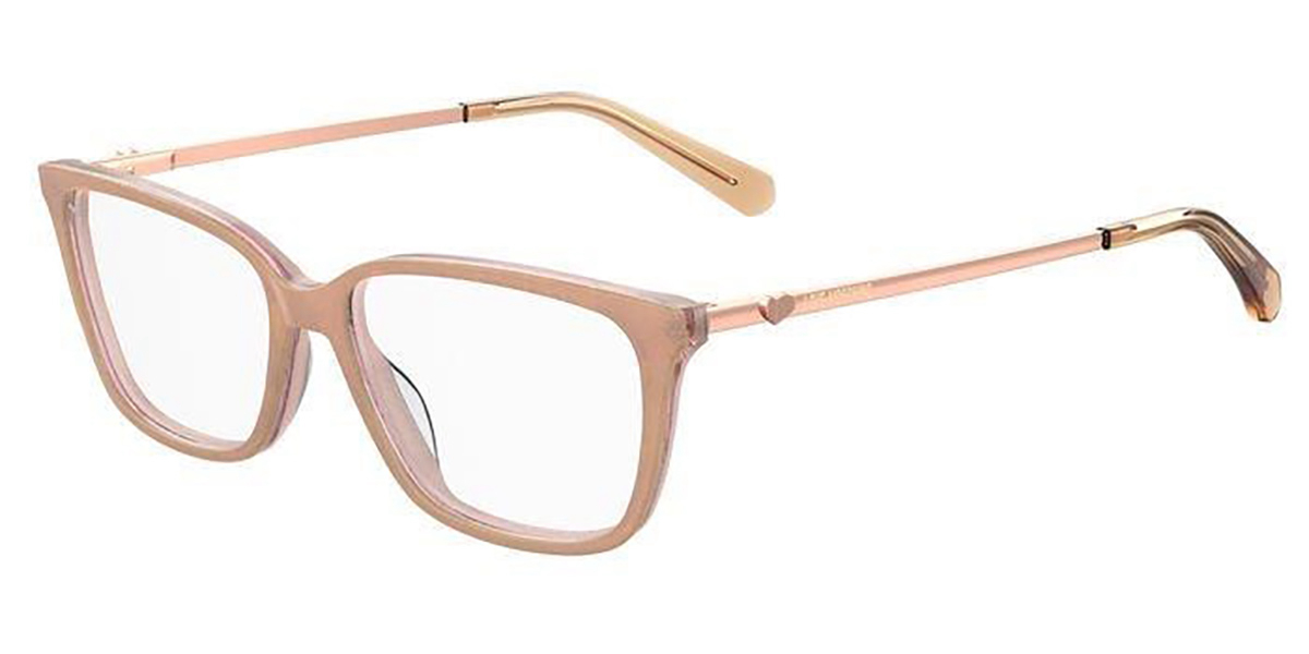 Love Moschino MOL550-35J MOL550 52 35J Opticals thumbnail