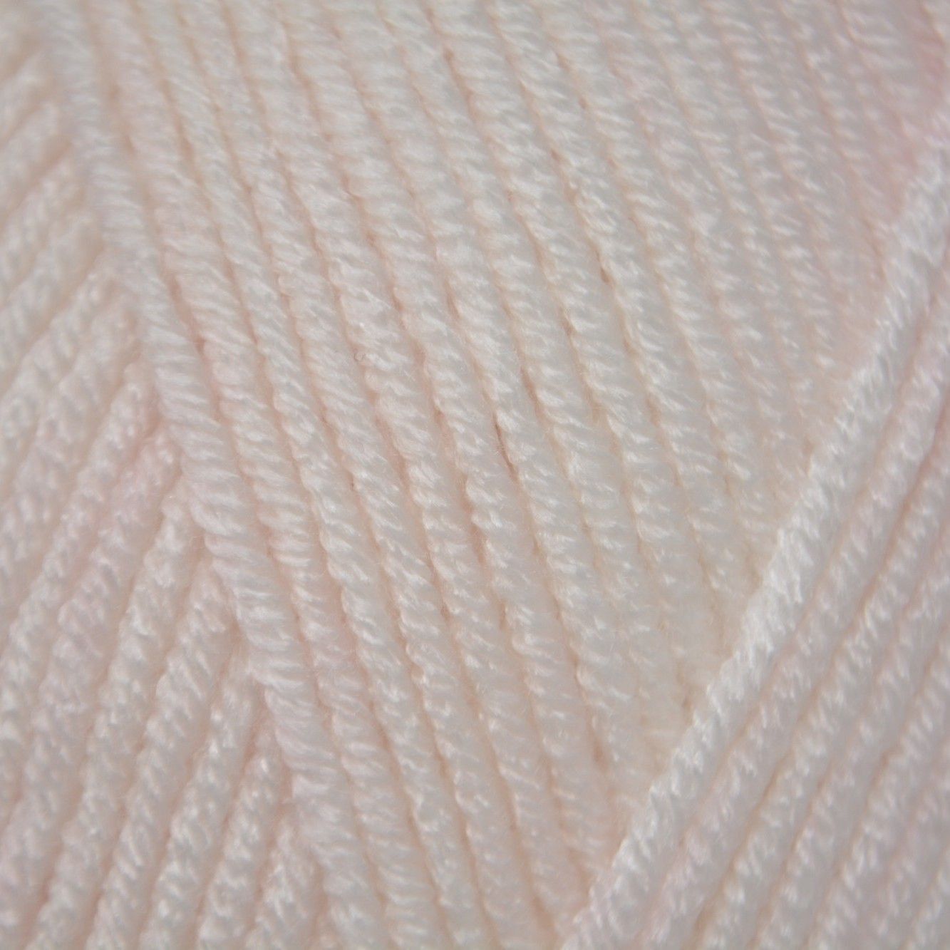 King Cole Baby Pure DK - Baby Pink (4804)
