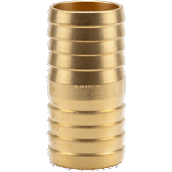 GARDENA 18220-50 Tap Connector 13mm Anti-splash Frost-proof Durable