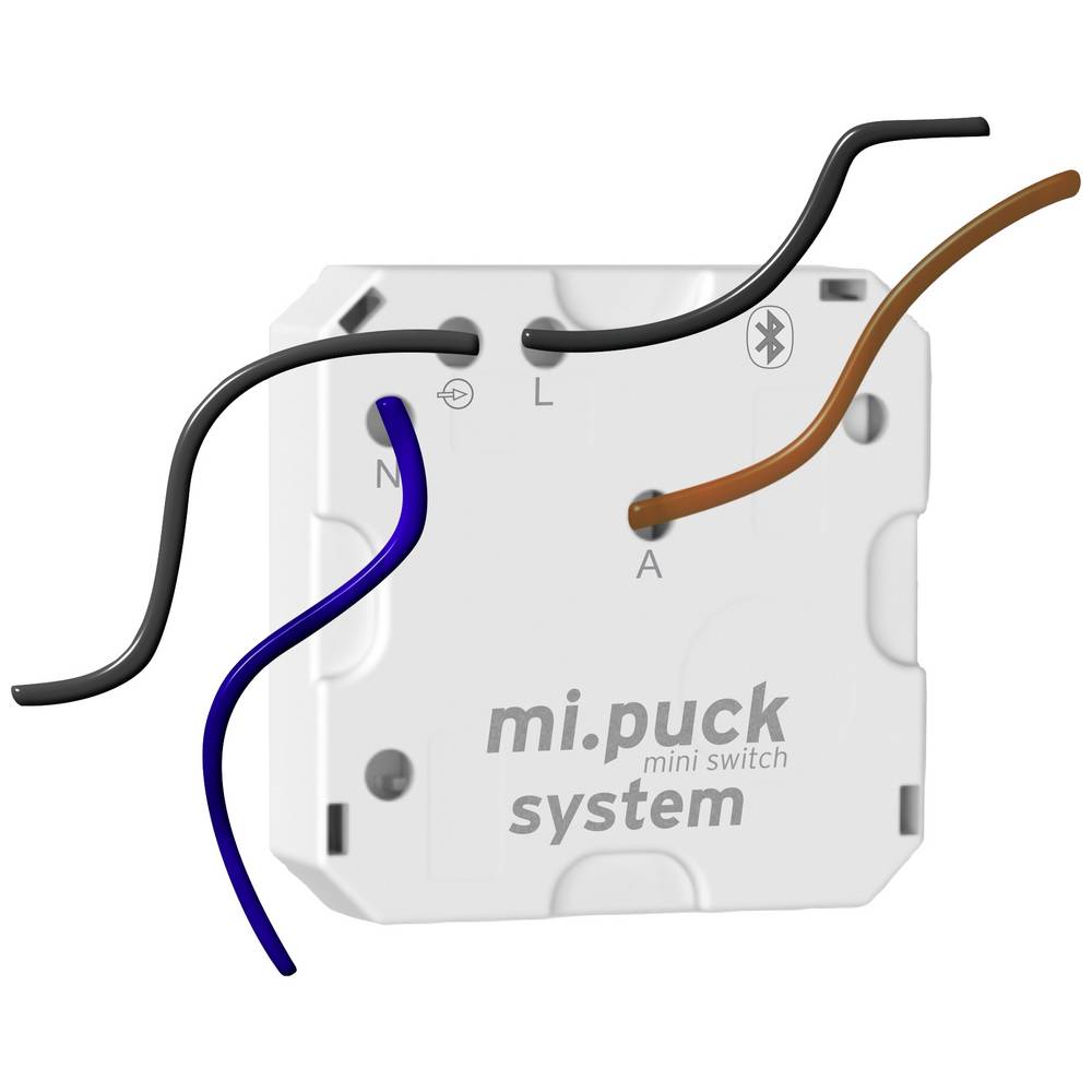 Müller 24084 Multi-purpose Controller 1-Channel 75m Range Remote-C