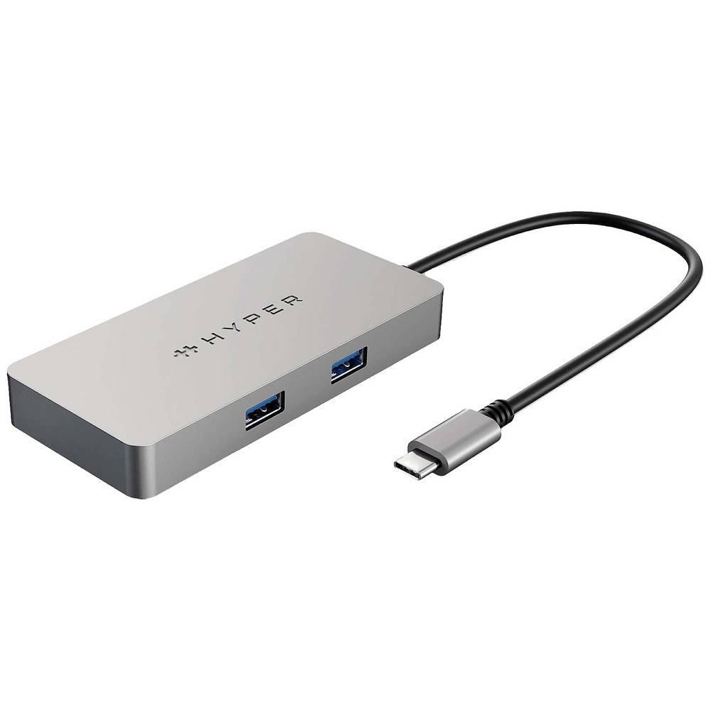 HyperDrive 5-Port USB-C Hub