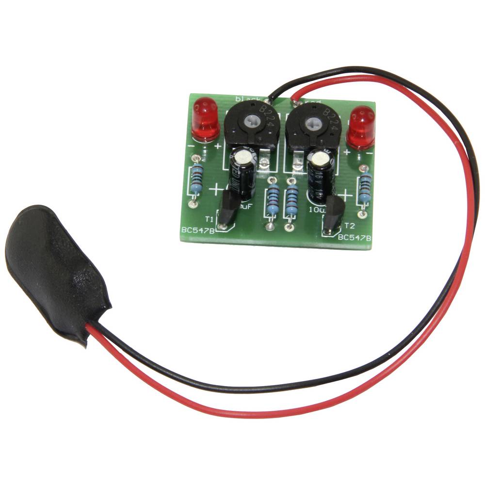 Sol Expert 79820 Flashing LEDs Assembly Kit Solar Products Durable