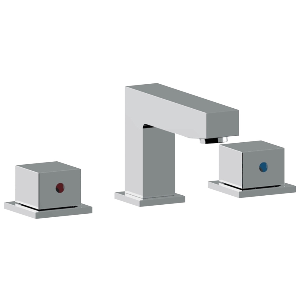 Lavabo American Imaginations Encastré Rectangulaire De 14,35 Po L X 20,75 Po L Avec Robinet Et Trop-Plein Inclus, Fini Blanc AI-999-23111 thumbnail