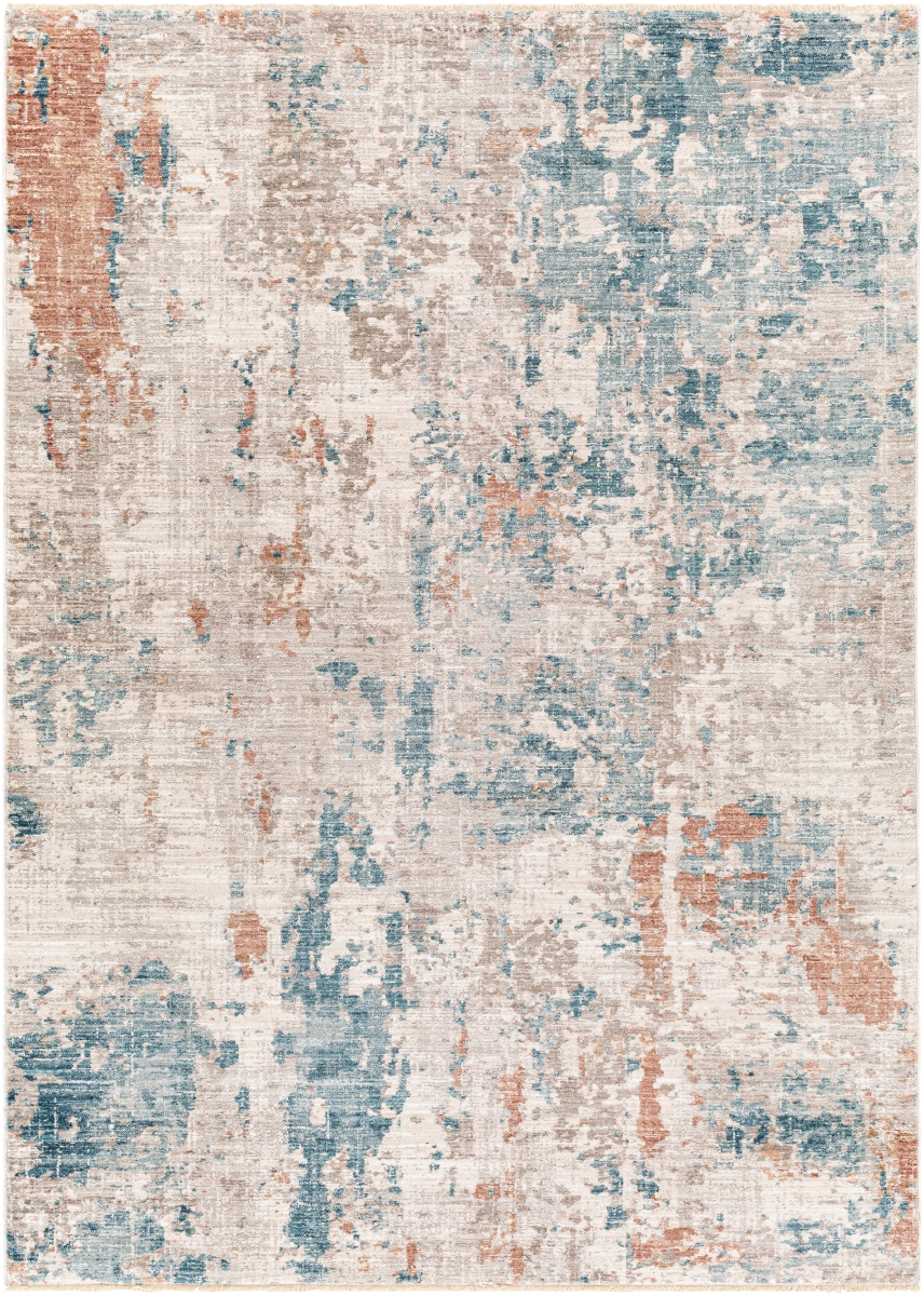 Carlisle CSI-2313 Machine Crafted Area Rug