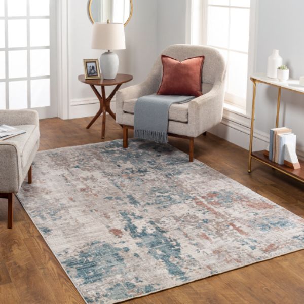 Carlisle CSI-2313 Machine Crafted Area Rug