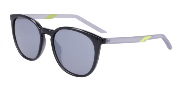 Sunglasses NIKE JOURNEY DV 2292 060 Anthracite/Silver Flash