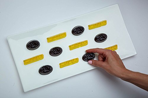 Jigglers Mold Kit Gelatin Dessert thumbnail