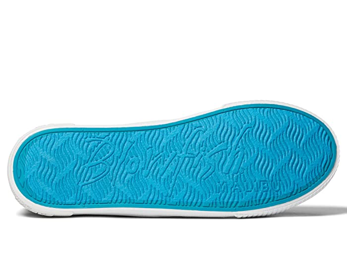 Blowfish Malibu Fruit Sweet Shrimp Smoke 16Oz Canvas/Natural Diego Weave Sneaker (Sweet Shrimp Smoke 16 Oz Canvas/Natural Diego Weave  7.5) thumbnail