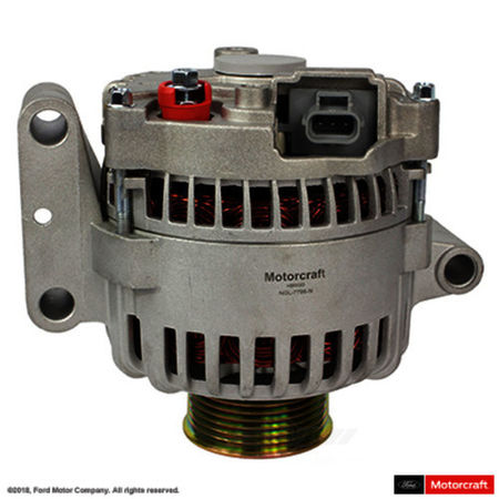 Alternator, NGL-7796-N