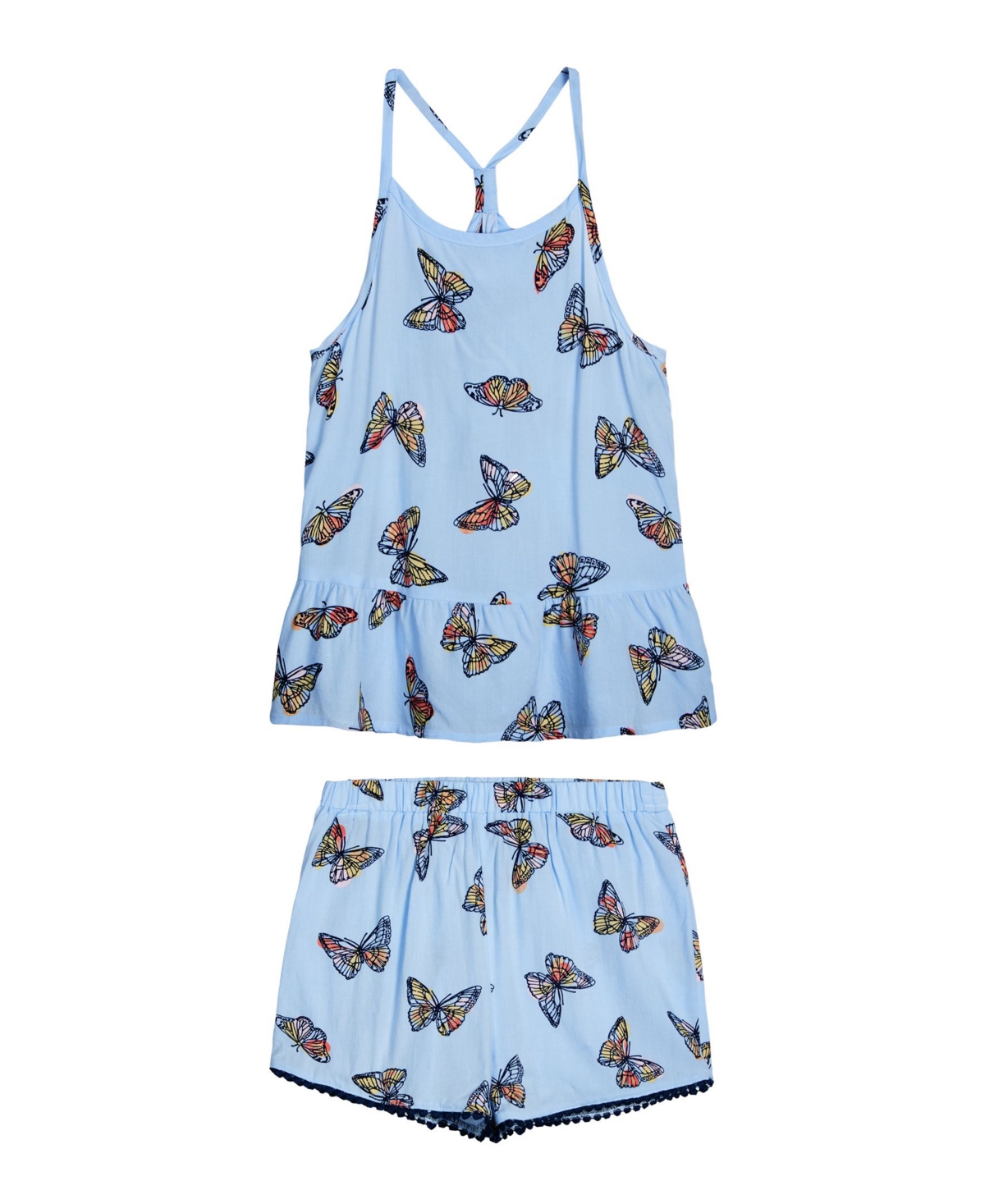 sunlight bell solar lamp