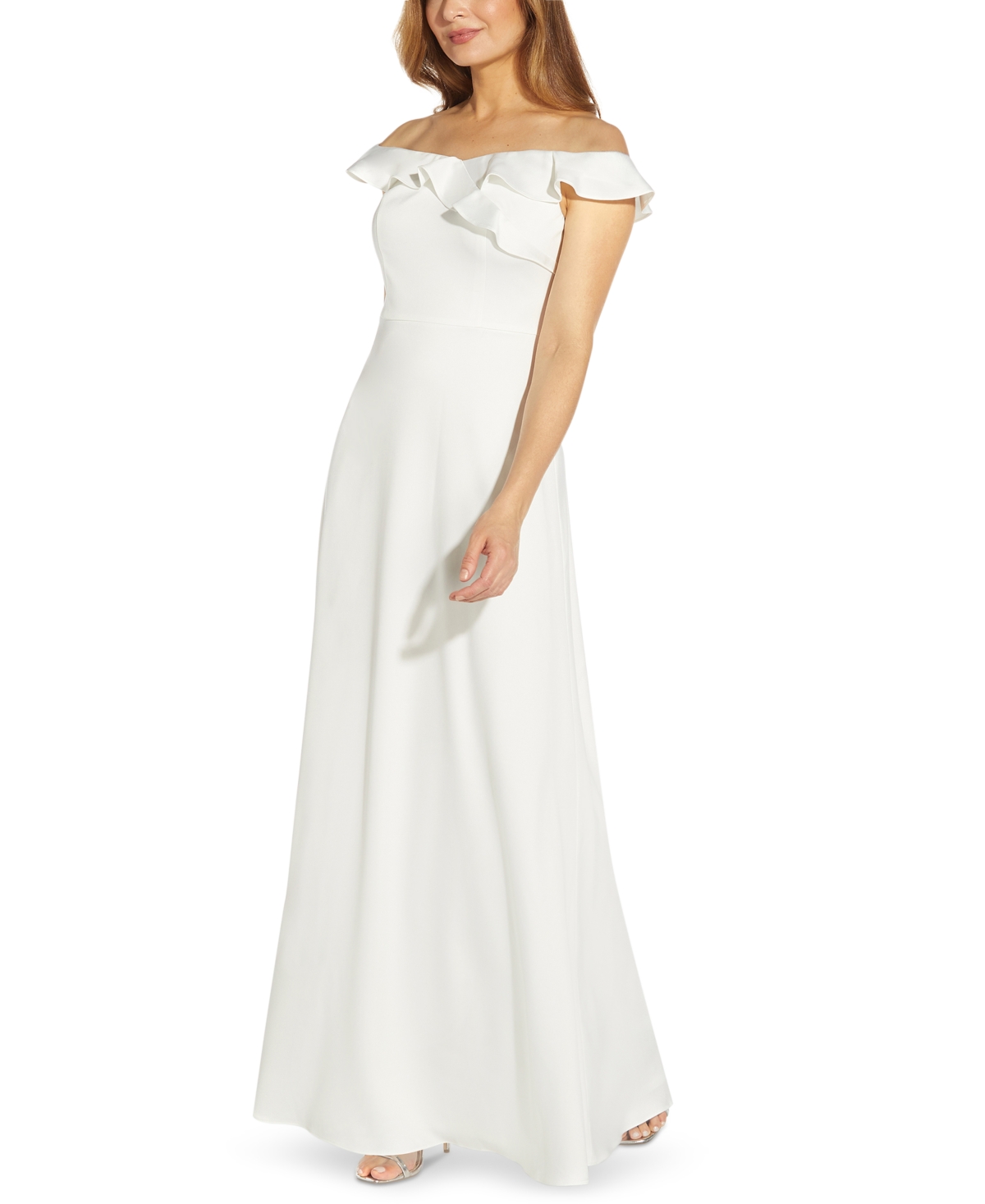 sunlight bell solar lamp