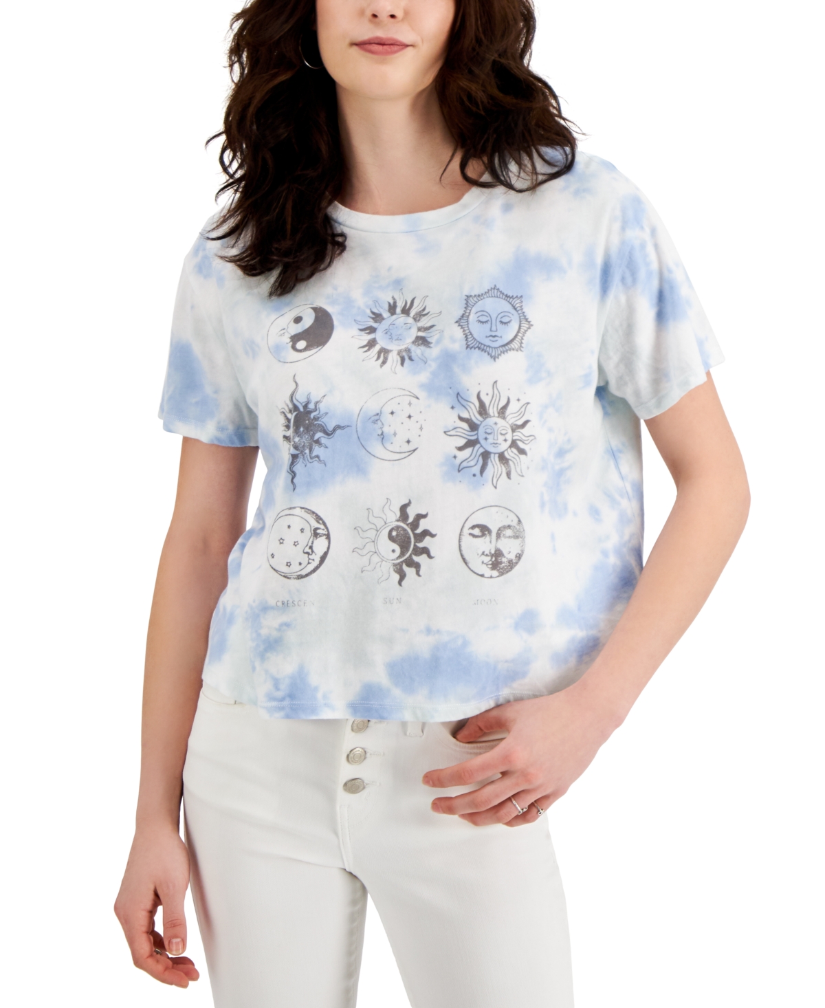 sunlight bell solar lamp