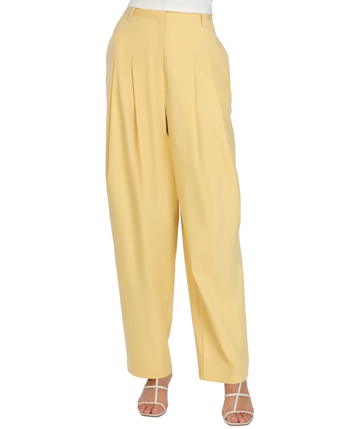 sunlight bell solar lamp