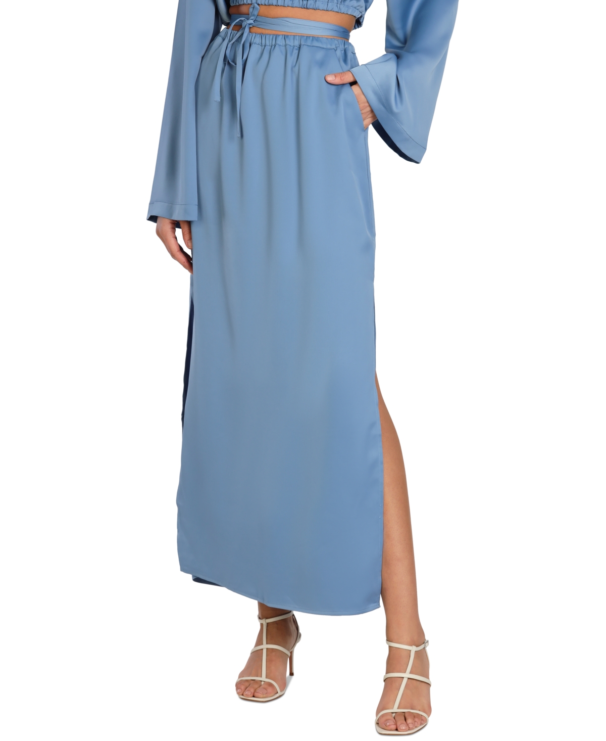 sunlight bell solar lamp