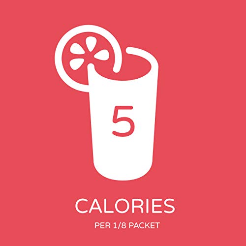 Crystal Light Strawberry Orange Banana Drink Mix (24 Pitcher Packets, 4 Canisters of 6) thumbnail