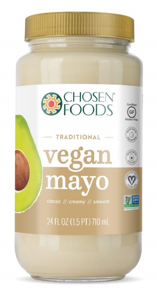 Chosen Foods Classic Vegan Mayo