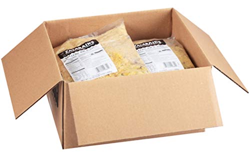 Zatarains Yellow Rice Mix, 51 Ounce -- 6 per Case. thumbnail