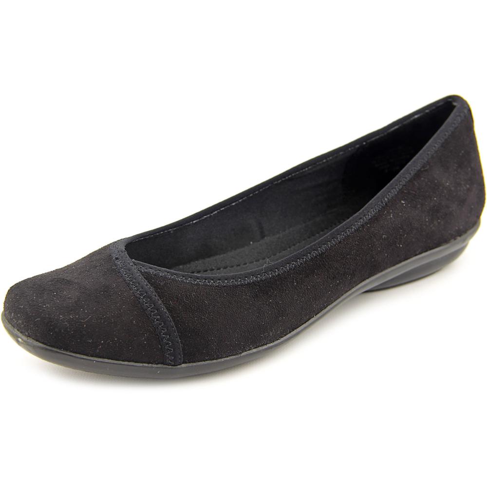 Mootsies Tootsies Decide Womens Synthetic Ballet Flats