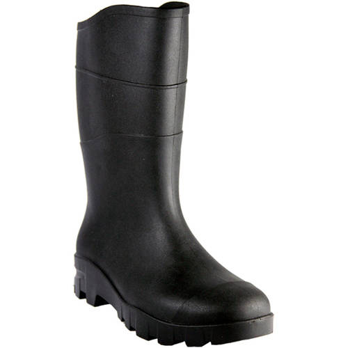 George Unisex General Purpose Rubber Rain Work Boot size 12