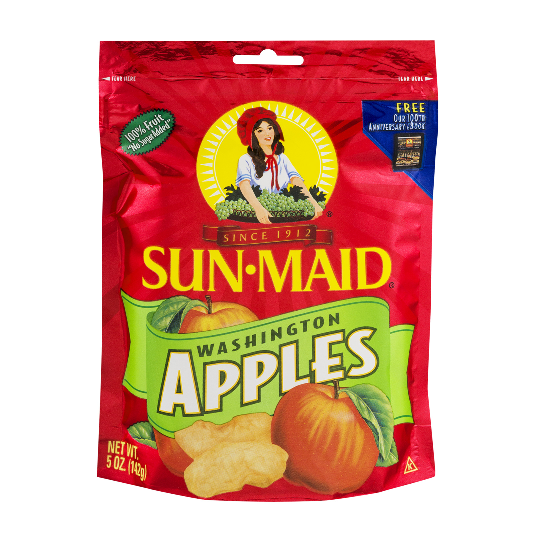 Washington Apples