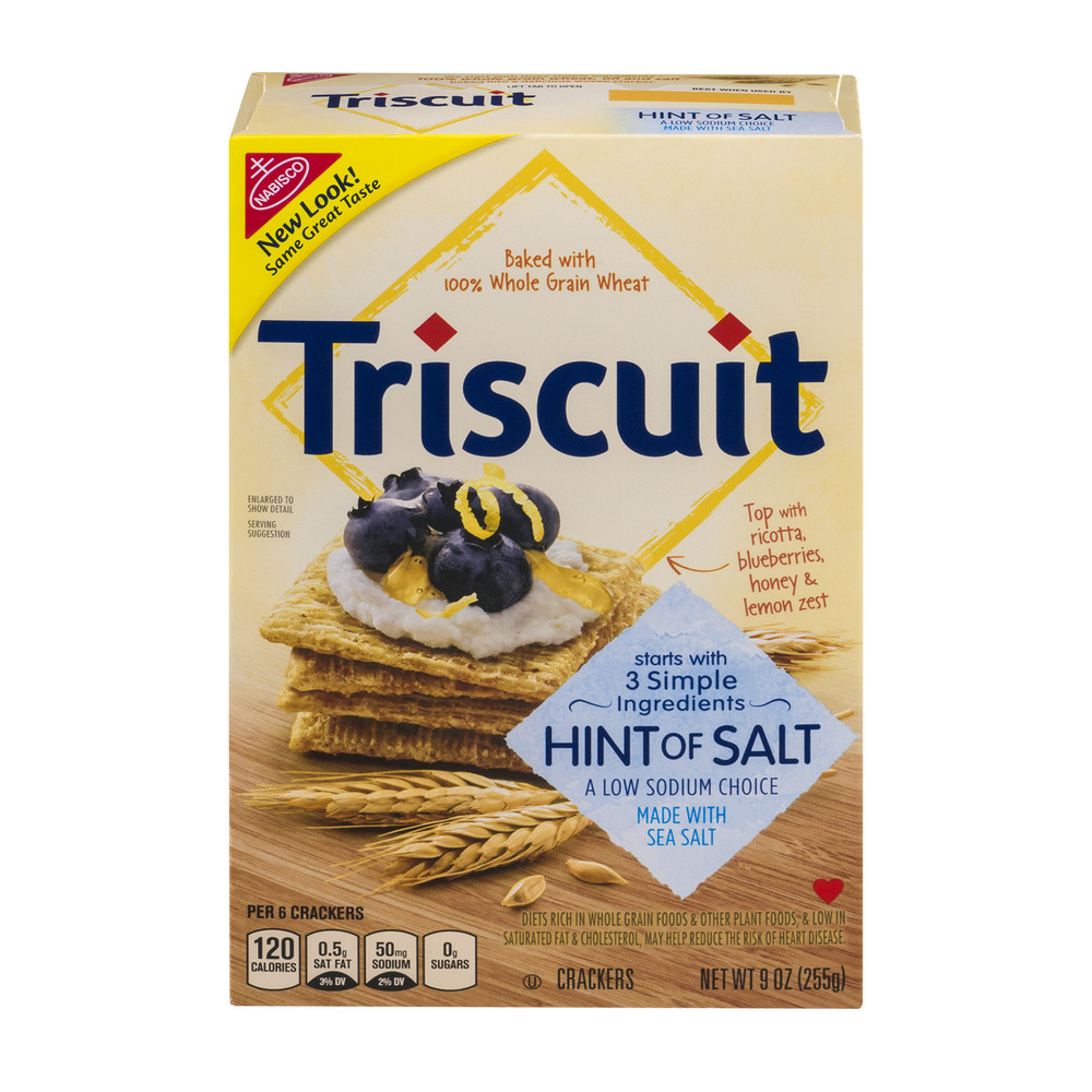 RICOTTA, BLUEBERRIES, HONEY & LEMON ZEST CRACKERS, RICOTTA, BLUEBERRIES, HONEY & LEMON ZEST