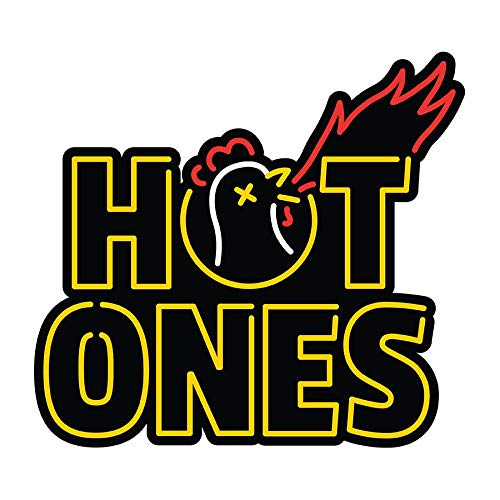 Hot Ones Los Calientes Verde Hot Sauce - 5 Fl Oz thumbnail