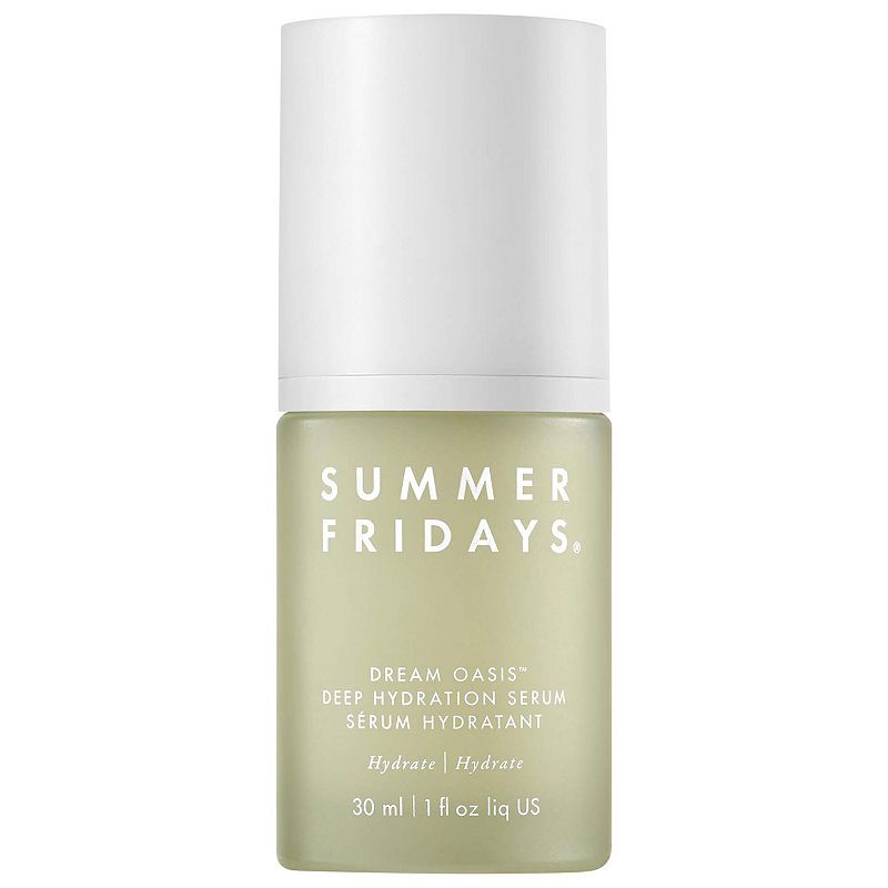 Jet Lag™ Skin Soothing Hydration Mist