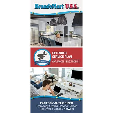 Warranty 6229 4 Year Protection Plan - Appliance Under $25000