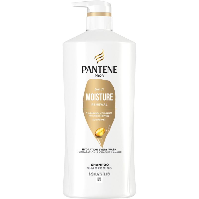 Pantene Pro-V Daily Moisture Renewal Shampoo