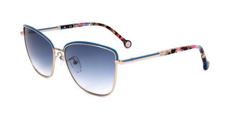 Carolina Herrera Sunglasses SHE160N 0492