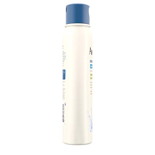 Aveeno Skin Relief Body Wash with Chamomile Scent & Soothing Oat, Gentle Soap-Free Body Cleanser for Dry, Itchy & Sensitive Skin, Dye-Free & Allergy-T thumbnail