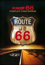 Route 66: Complete Third Season (8 Discs)
