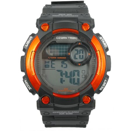 Ozark Trail Promo Watch