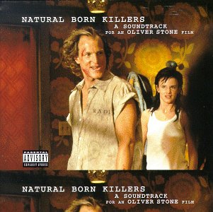 Natural Born Killers [Musikkassette]